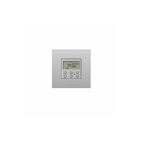 123-78200 - UP-Schaltuhr, Komplettierungsset, Bronze