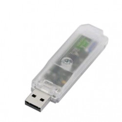 CKOZ-00/13 USB Konfigurations-Schnittstelle